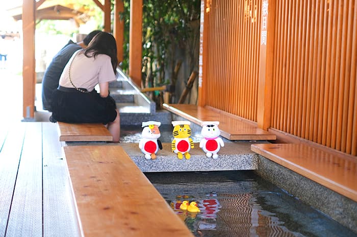 Vol.62 世界が⼤注⽬!! ⻄の京都、⼭⼝へドライブ♪〜後編〜